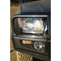 Pare-chocs ARB COMBAR 4 RUNNER 03-05 : Protection 4x4 robuste